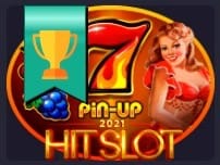 Pin-Up